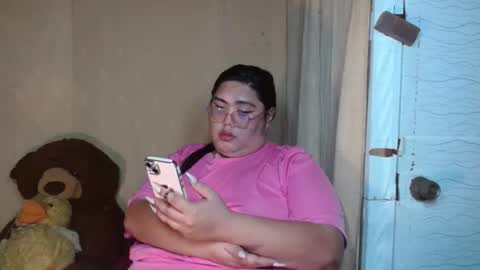 amanda_fetish online show from July 17, 9:53 am