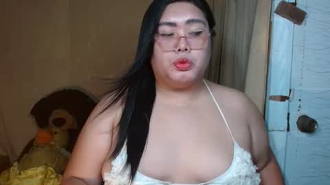 amanda_fetish online show from July 30, 2:13 pm