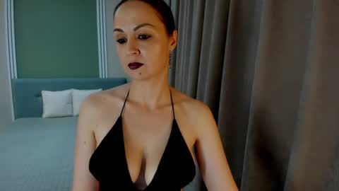 Amanda online show from August 1, 7:53 pm