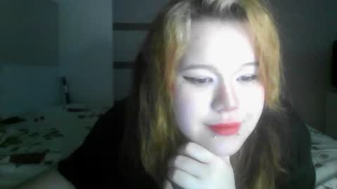 amanda_mia online show from July 1, 5:14 pm