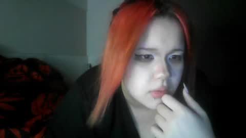 amanda_mia online show from July 23, 7:05 pm