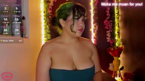 Amanda Moore online show from August 1, 8:09 am