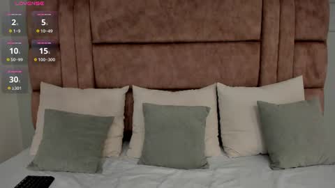 Amanda Rios online show from July 26, 12:04 am