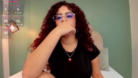 Amanda Rios online show from July 28, 11:22 pm