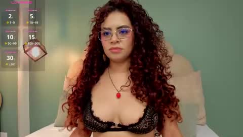 Amanda Rios online show from July 30, 11:55 pm
