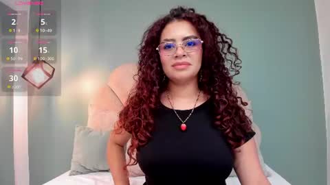 Amanda Rios online show from August 4, 11:24 pm