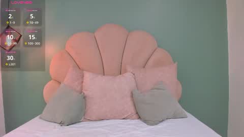 Amanda Rios online show from August 12, 12:24 am