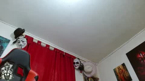 Amanda Valeska online show from August 11, 8:22 pm