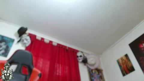 Amanda Valeska online show from August 13, 7:39 pm