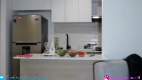 Amanda online show from August 2, 1:23 am