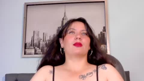 AMANDA online show from August 14, 6:06 am