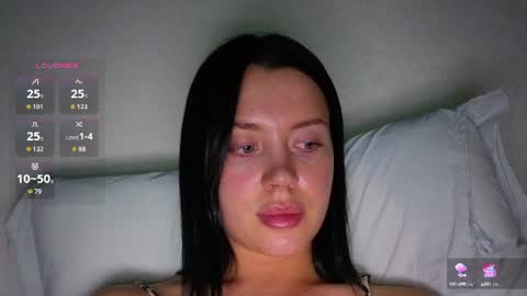 Amanda Rose online show from June 15, 7:34 pm