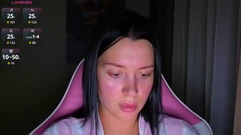 Amanda Rose online show from June 18, 7:03 pm