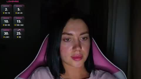 Amanda Rose online show from June 21, 8:31 pm