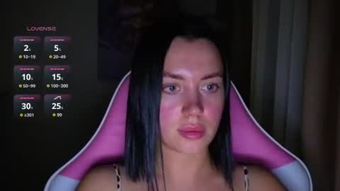 Amanda Rose online show from June 24, 7:05 pm