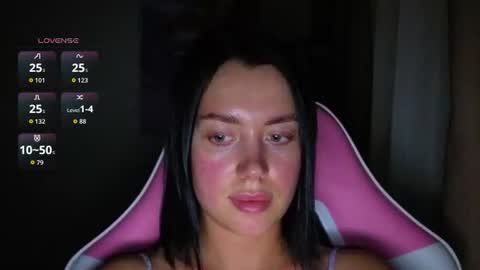 Amanda Rose online show from June 26, 6:22 pm