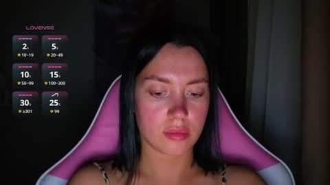 Amanda Rose online show from June 28, 7:17 pm