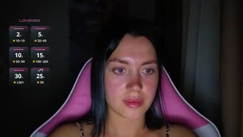 Amanda Rose online show from June 28, 8:23 pm
