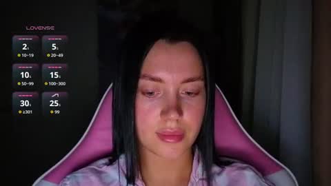 Amanda Rose online show from June 29, 6:10 pm