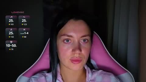 Amanda Rose online show from June 29, 7:16 pm