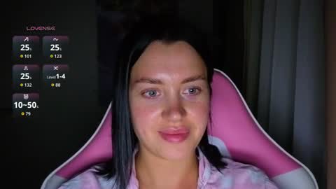 Amanda Rose online show from June 29, 8:22 pm