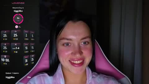 Amanda Rose online show from June 30, 6:42 pm