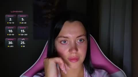 Amanda Rose online show from June 30, 7:48 pm