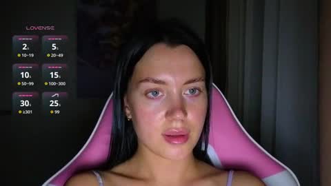 Amanda Rose online show from July 1, 6:09 pm