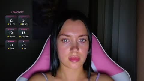 Amanda Rose online show from July 1, 7:15 pm