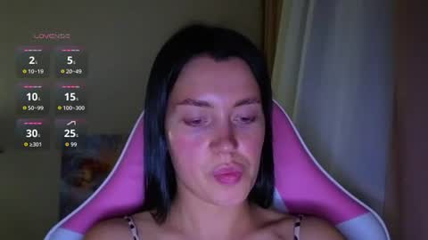 Amanda Rose online show from July 2, 6:42 pm