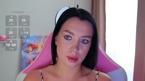 Amanda Rose online show from July 5, 1:58 pm