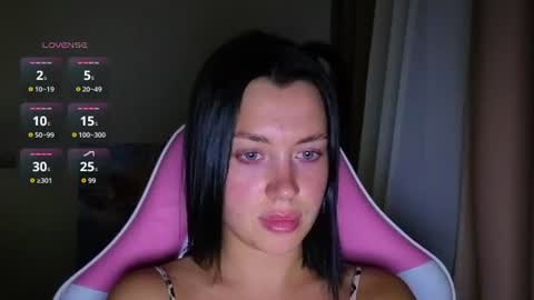 Amanda Rose online show from July 5, 6:55 pm
