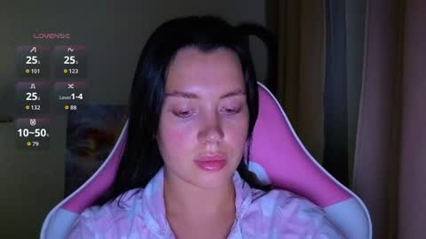 Amanda Rose online show from July 6, 7:17 pm