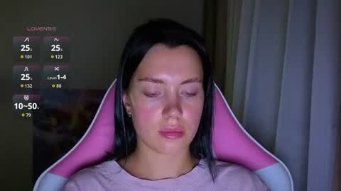 Amanda Rose online show from July 7, 6:23 pm