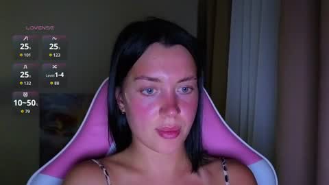 Amanda Rose online show from July 8, 7:29 pm