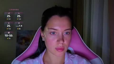 Amanda Rose online show from July 28, 7:53 pm