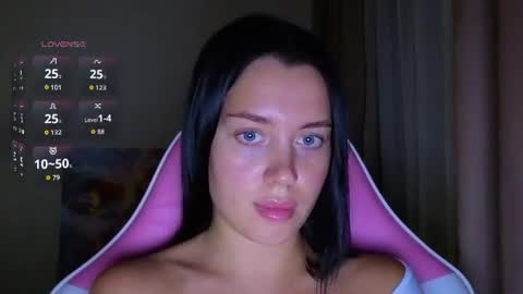 Amanda Rose online show from July 29, 8:16 pm