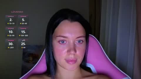 Amanda Rose online show from July 30, 6:25 pm