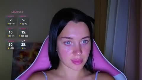 Amanda Rose online show from August 2, 8:49 pm