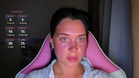 Amanda Rose online show from August 3, 6:37 pm