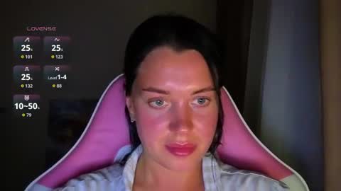 Amanda Rose online show from August 3, 8:49 pm