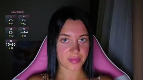Amanda Rose online show from August 4, 6:38 pm