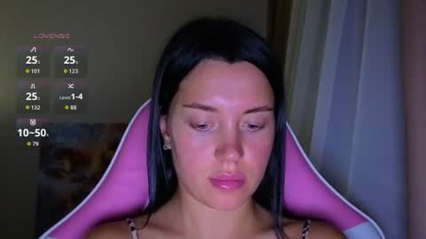 Amanda Rose online show from August 4, 8:50 pm