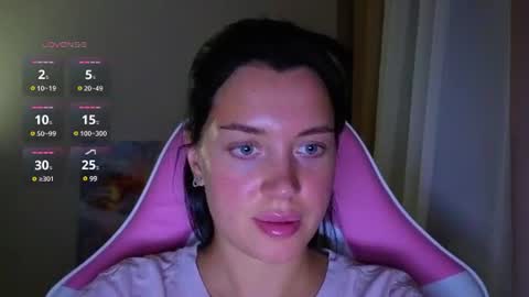 Amanda Rose online show from August 5, 6:39 pm