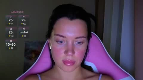 Amanda Rose online show from August 6, 6:51 pm