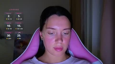 Amanda Rose online show from August 11, 7:27 pm