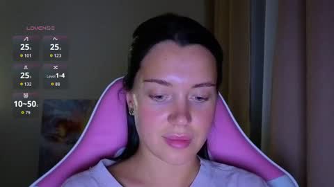 Amanda Rose online show from August 11, 9:06 pm