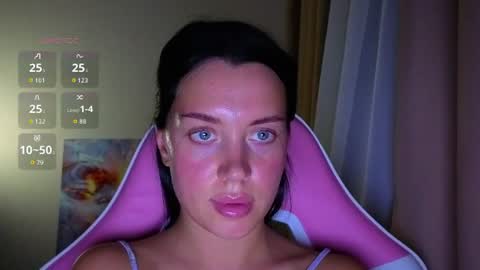 Amanda Rose online show from August 12, 7:16 pm