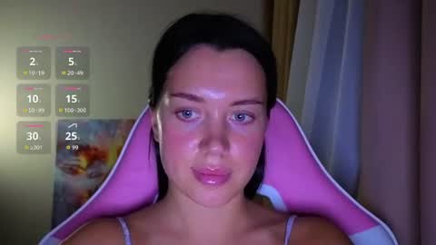 Amanda Rose online show from August 12, 8:22 pm
