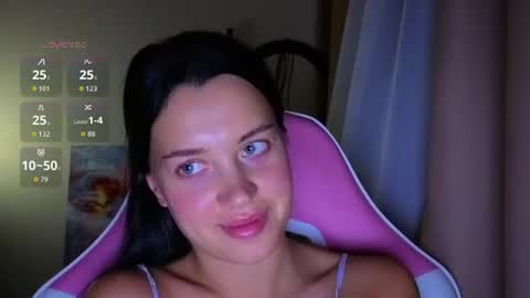 Amanda Rose online show from August 12, 9:28 pm
